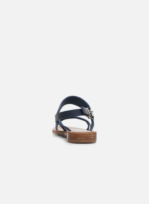 Chattawak Chattawak Rubis Sandalen 358039 Rubis blau 358039 blau Sandalen Chattawak OXx67Ww4q