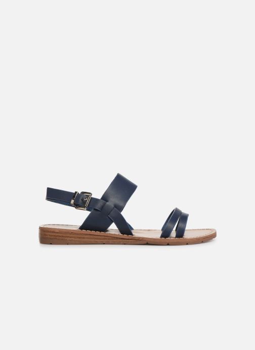 Chattawak Chattawak Rubis Sandalen 358039 Rubis blau 358039 blau Sandalen Chattawak OXx67Ww4q