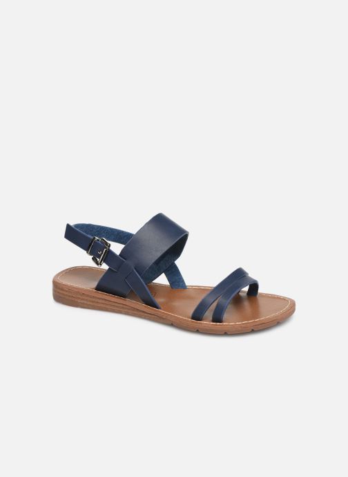 Chattawak Chattawak Rubis Sandalen 358039 Rubis blau 358039 blau Sandalen Chattawak OXx67Ww4q