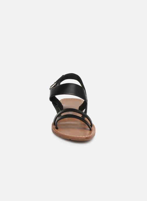 Sandalen Chattawak schwarz Rubis 358040 Chattawak schwarz Chattawak Rubis Rubis Sandalen 358040 Sandalen schwarz wZ1UIqC