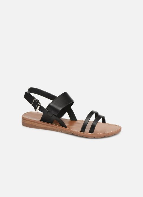 Sandalen Chattawak schwarz Rubis 358040 Chattawak schwarz Chattawak Rubis Rubis Sandalen 358040 Sandalen schwarz wZ1UIqC