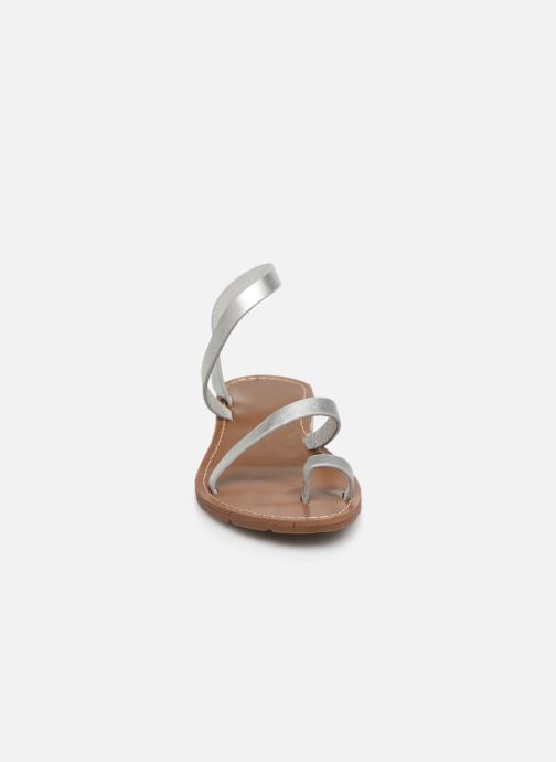 Chattawak Salome silber 358044 Sandalen Chattawak Salome 7U1wr7