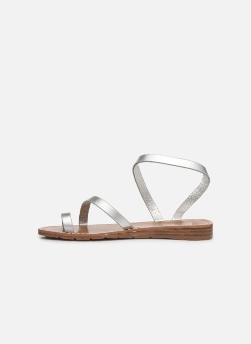 Chattawak Salome silber 358044 Sandalen Chattawak Salome 7U1wr7