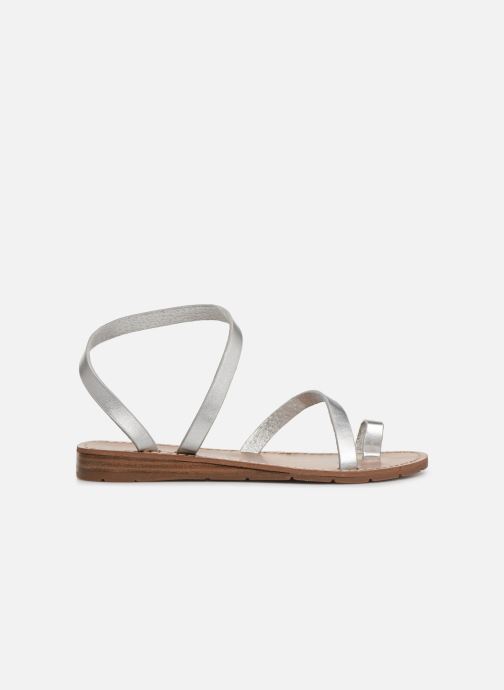 Chattawak Salome silber 358044 Sandalen Chattawak Salome 7U1wr7