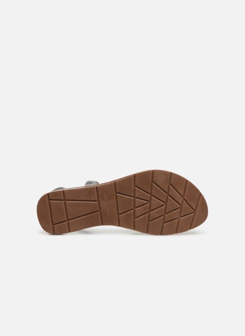 Chattawak Salome silber 358044 Sandalen Chattawak Salome 7U1wr7