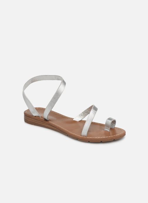 Chattawak Salome silber 358044 Sandalen Chattawak Salome 7U1wr7