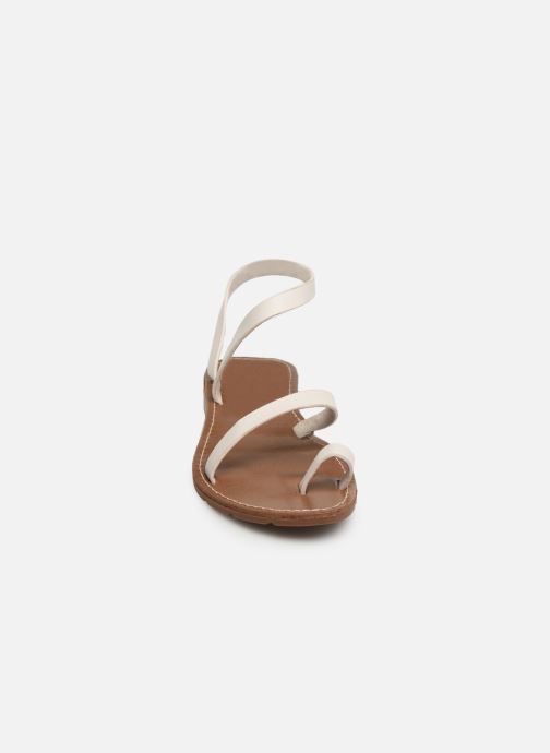 Sandalen Salome Chattawak Salome Sandalen weiß weiß 358045 358045 Chattawak Chattawak O6xSTx