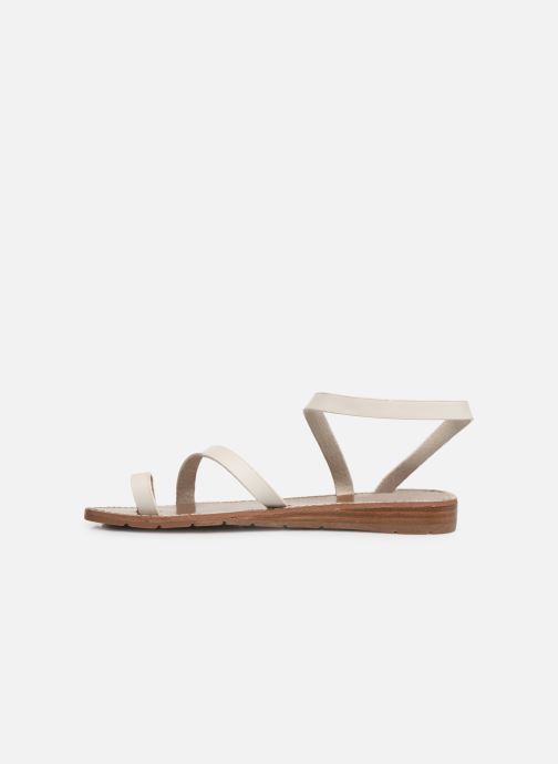 Sandalen Salome Chattawak Salome Sandalen weiß weiß 358045 358045 Chattawak Chattawak O6xSTx