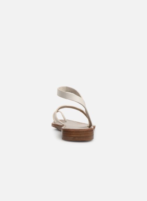 Sandalen Salome Chattawak Salome Sandalen weiß weiß 358045 358045 Chattawak Chattawak O6xSTx