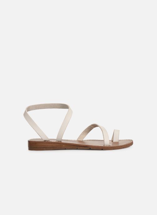 Sandalen Salome Chattawak Salome Sandalen weiß weiß 358045 358045 Chattawak Chattawak O6xSTx