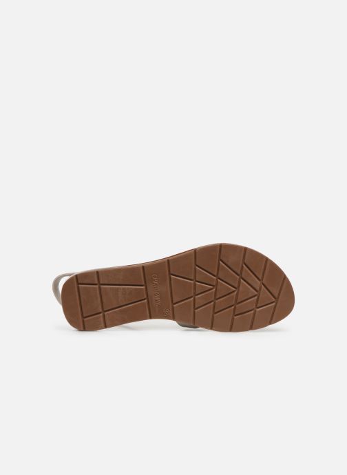 Sandalen Salome Chattawak Salome Sandalen weiß weiß 358045 358045 Chattawak Chattawak O6xSTx