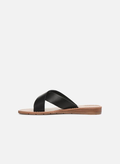 Pantoletten amp; Clogs Stella 358054 Chattawak schwarz npqTRxxI