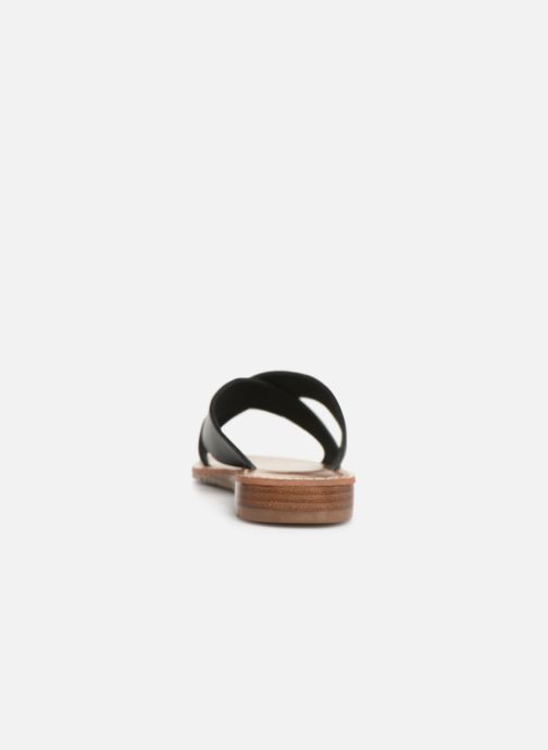 Pantoletten amp; Clogs Stella 358054 Chattawak schwarz npqTRxxI