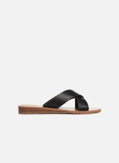 Pantoletten amp; Clogs Stella 358054 Chattawak schwarz npqTRxxI