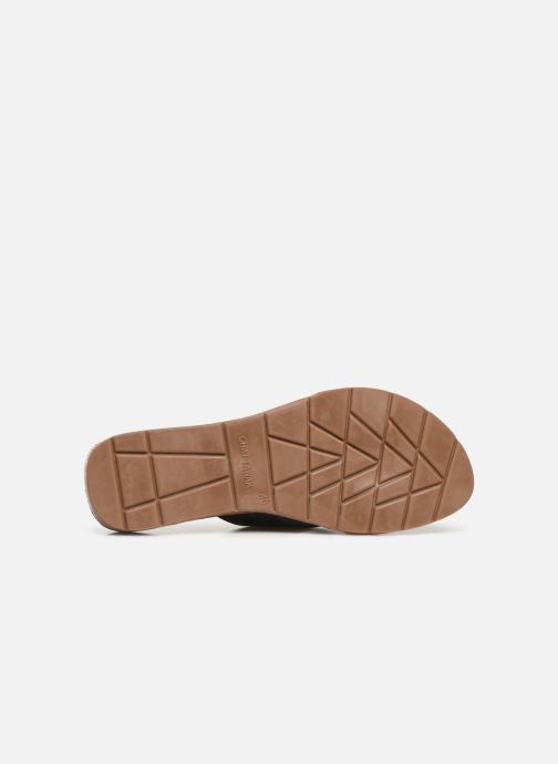 Pantoletten amp; Clogs Stella 358054 Chattawak schwarz npqTRxxI