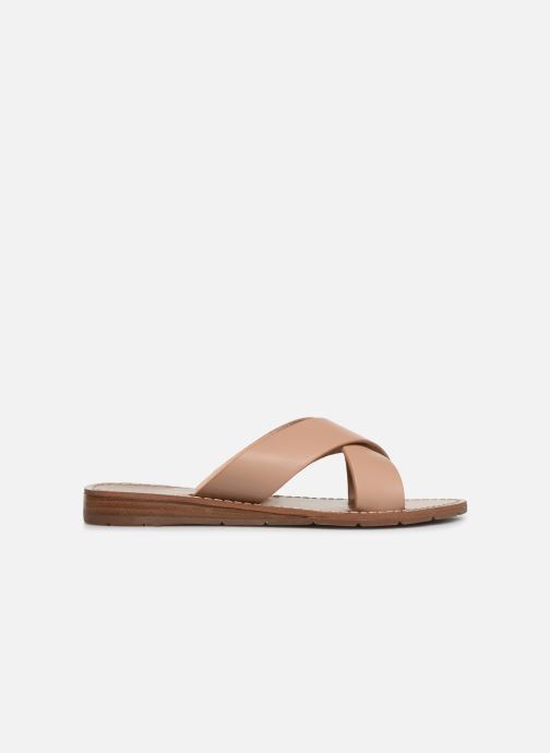 beige amp; Chattawak 358055 Clogs Stella Pantoletten U55qF