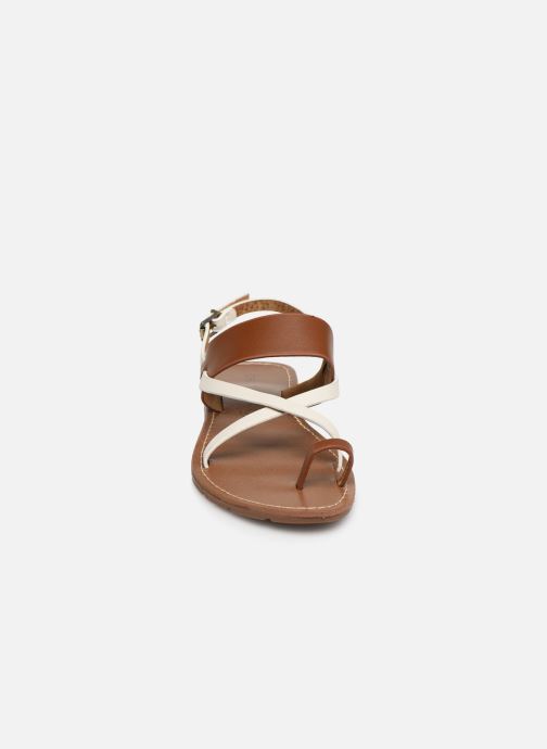 Chattawak braun Sandalen 358059 Valeriane Chattawak braun Valeriane HxHwqr1