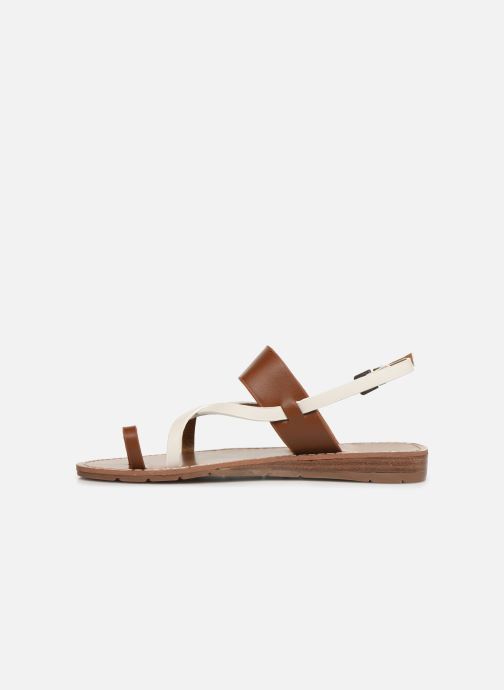 Chattawak braun Sandalen 358059 Valeriane Chattawak braun Valeriane HxHwqr1