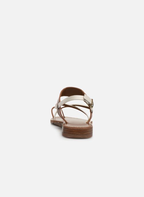 Chattawak braun Sandalen 358059 Valeriane Chattawak braun Valeriane HxHwqr1