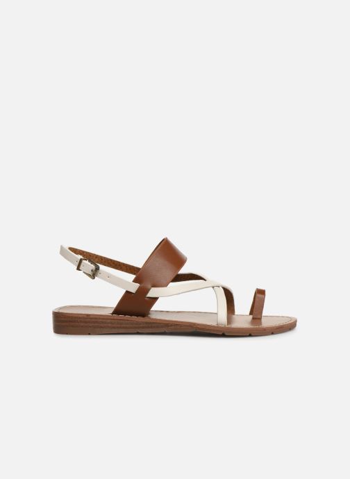 Chattawak braun Sandalen 358059 Valeriane Chattawak braun Valeriane HxHwqr1