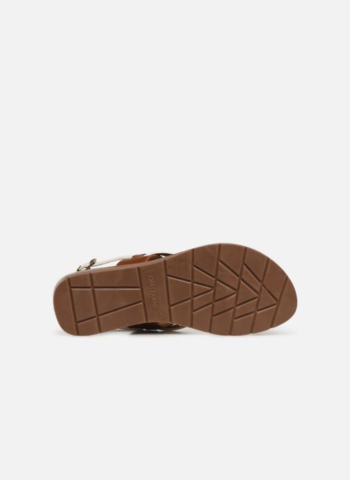 Chattawak braun Sandalen 358059 Valeriane Chattawak braun Valeriane HxHwqr1