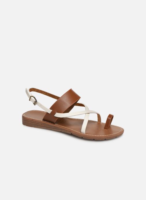 Chattawak braun Sandalen 358059 Valeriane Chattawak braun Valeriane HxHwqr1