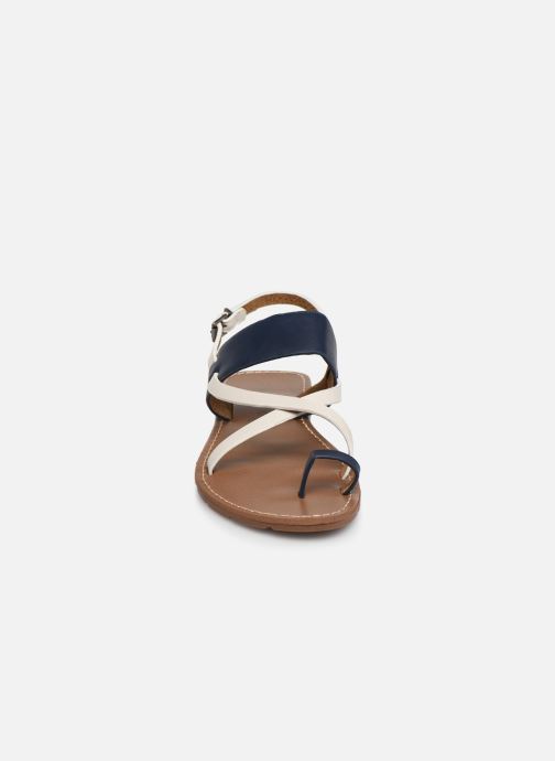 358060 Sandalen Chattawak Valeriane Chattawak Valeriane blau SSX4q