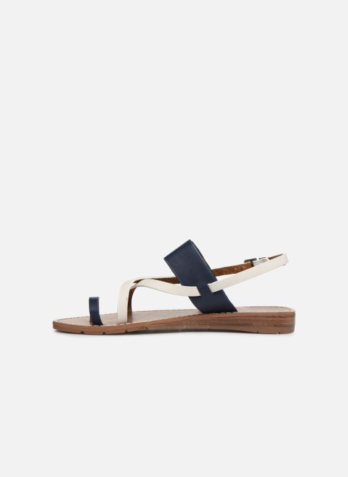 358060 Sandalen Chattawak Valeriane Chattawak Valeriane blau SSX4q