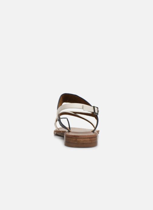 358060 Sandalen Chattawak Valeriane Chattawak Valeriane blau SSX4q