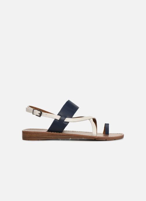 358060 Sandalen Chattawak Valeriane Chattawak Valeriane blau SSX4q