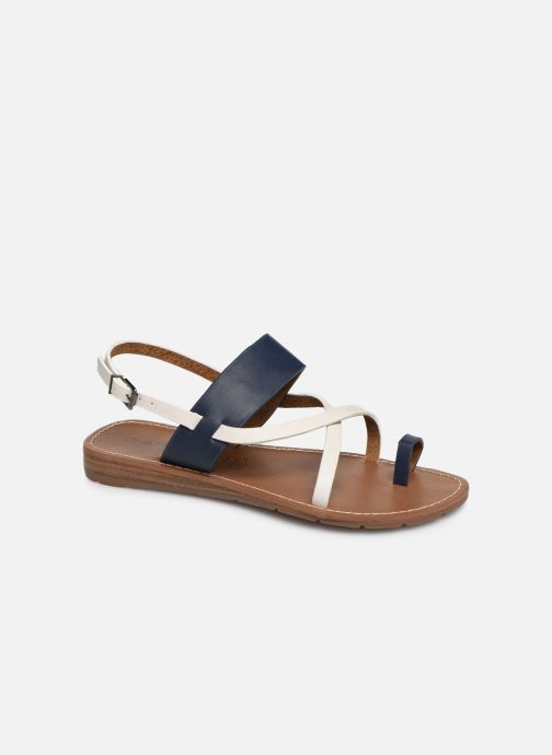358060 Sandalen Chattawak Valeriane Chattawak Valeriane blau SSX4q