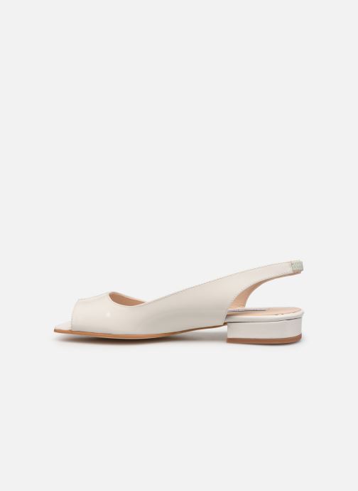 About Arianne Planes (Bianco) Sandali e scarpe aperte chez About Arianne Planes (Bianco) Sandali e scarpe aperte chez