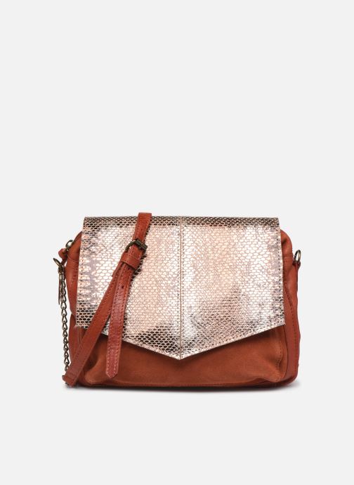 Sac pieces rouge Clearance