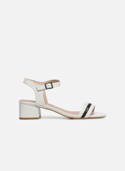 Les P'tites 358431 Bombes weiß Sandalen Peggy 88Ornwx7