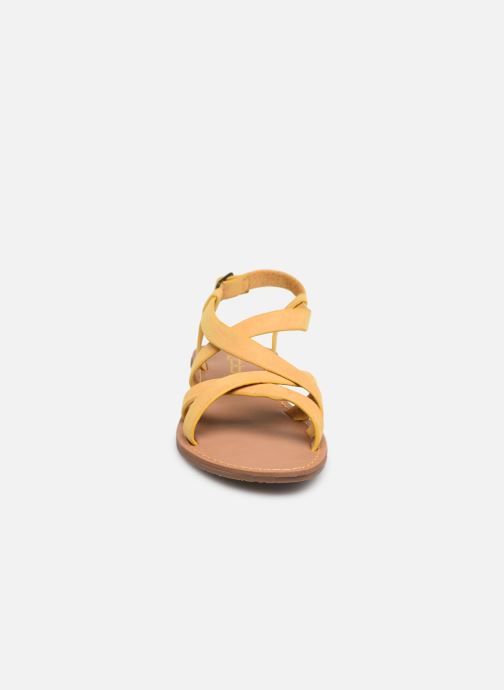 358240 Romane gelb P'tites Bombes Les Sandalen wRqPOTfxH