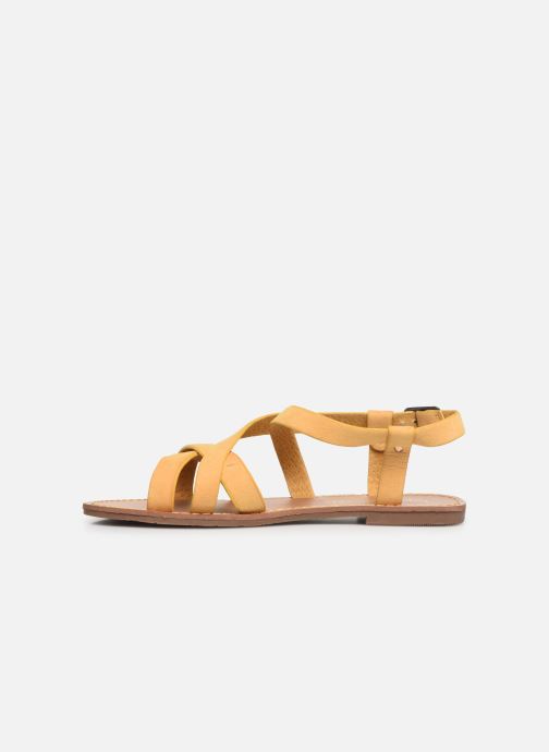 358240 Romane gelb P'tites Bombes Les Sandalen wRqPOTfxH