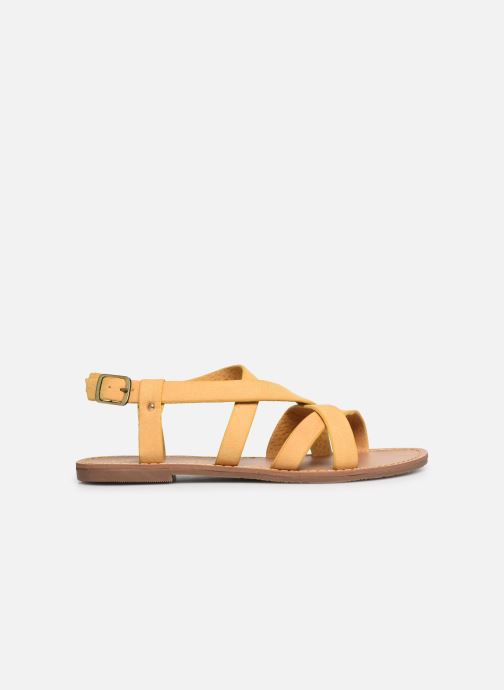 358240 Romane gelb P'tites Bombes Les Sandalen wRqPOTfxH