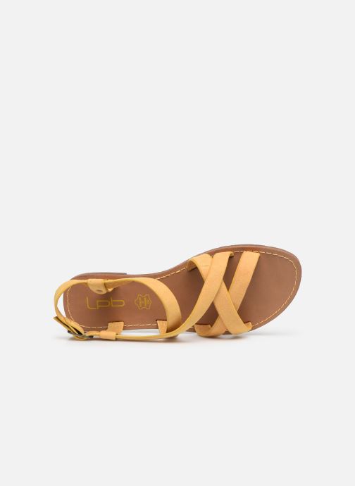 358240 Romane gelb P'tites Bombes Les Sandalen wRqPOTfxH