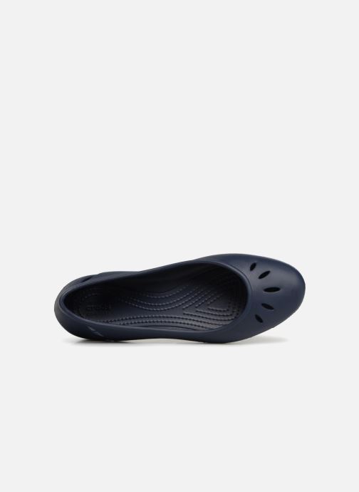 kelli crocs