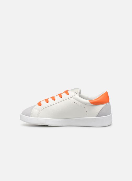 Les Bombes AbigaelblancBaskets Sarenza358349 P'tites Chez xrWdCBoe