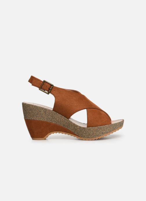 Les Lalie Sandalen 358398 braun Bombes P'tites a4qwra