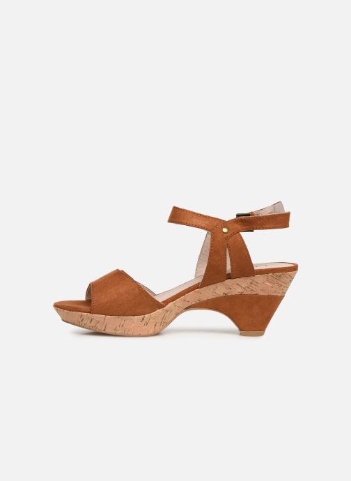 braun 358402 Bombes Lylou Les Sandalen P'tites SXtqWwxa