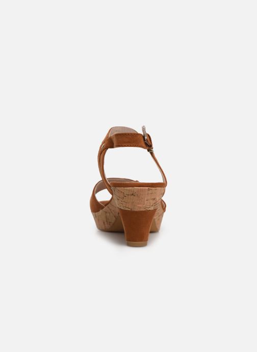 braun 358402 Bombes Lylou Les Sandalen P'tites SXtqWwxa