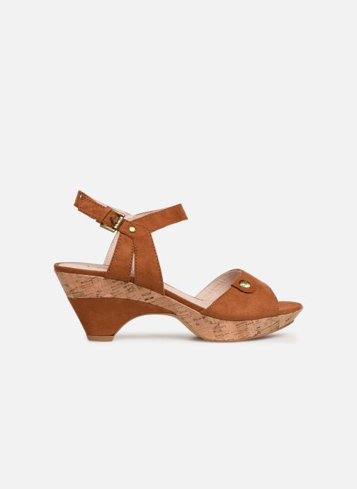 braun 358402 Bombes Lylou Les Sandalen P'tites SXtqWwxa