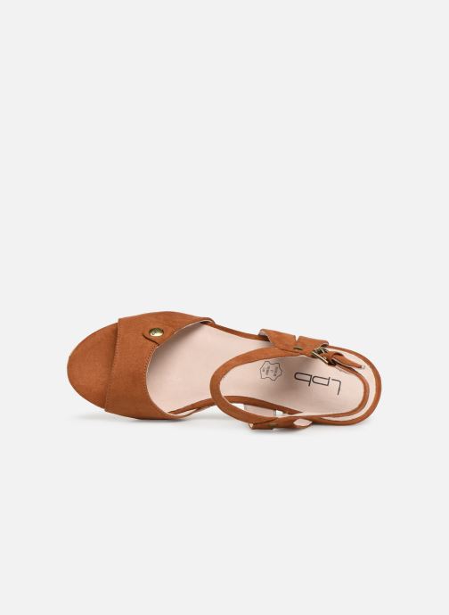 braun 358402 Bombes Lylou Les Sandalen P'tites SXtqWwxa