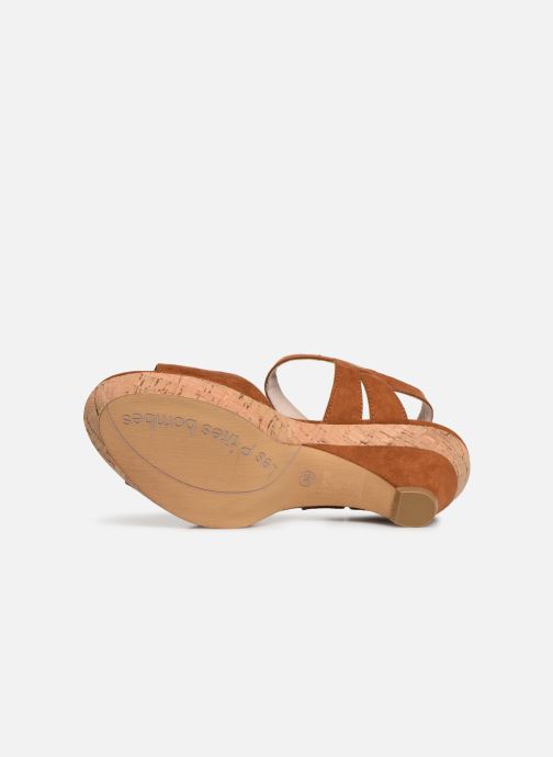braun 358402 Bombes Lylou Les Sandalen P'tites SXtqWwxa
