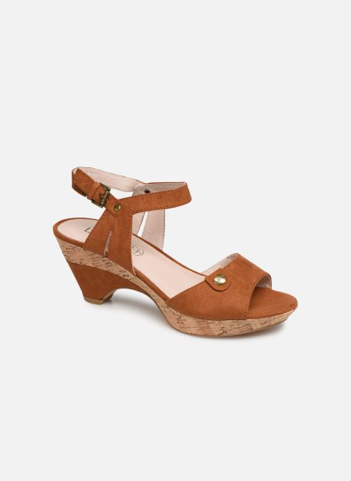 braun 358402 Bombes Lylou Les Sandalen P'tites SXtqWwxa