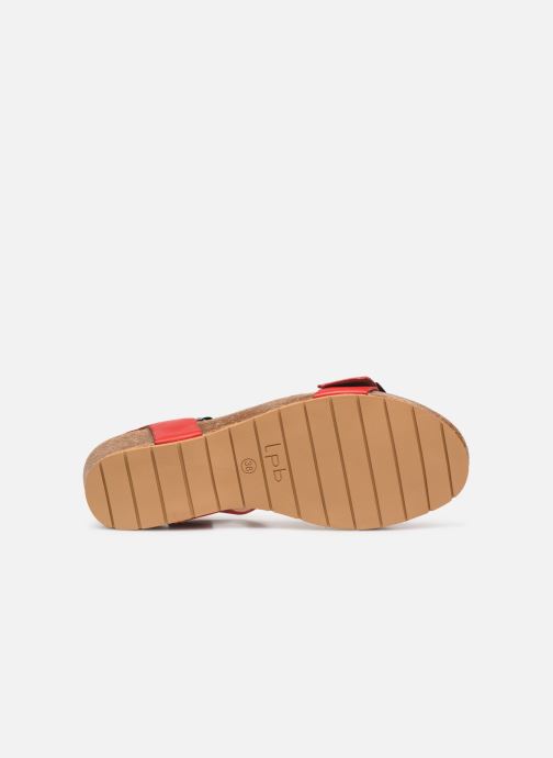 358415 Les Bombes P'tites rot Marielle Sandalen RwXYUpOq
