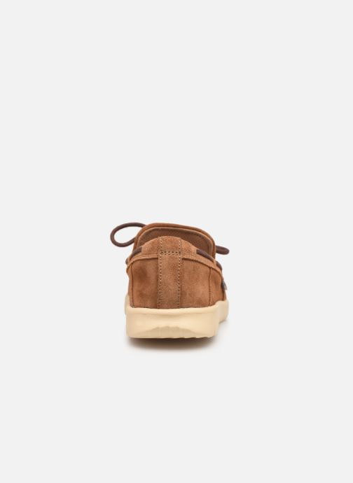 Moc Slip Chez on Sarenza358521 Lacets Beach KmarronChaussures À Ugg 1JlFcK
