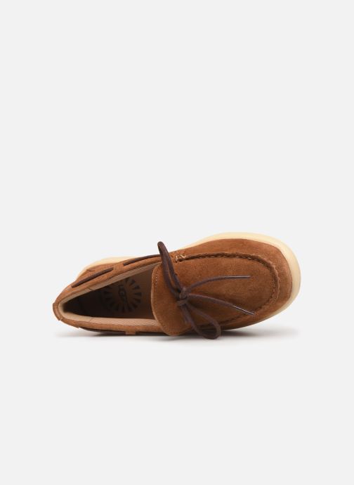 Moc Slip Chez on Sarenza358521 Lacets Beach KmarronChaussures À Ugg 1JlFcK